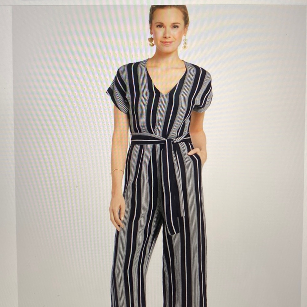 Rails Angela Mediterranean Jumpsuit